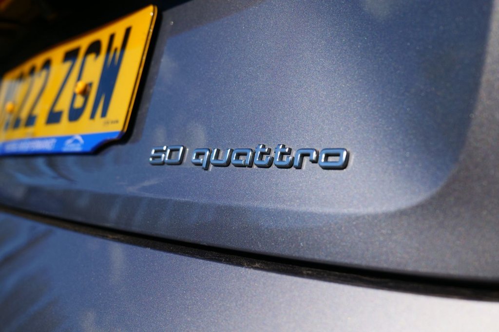 Used Audi e-tron 2022 for sale - 78180912: Photo 47