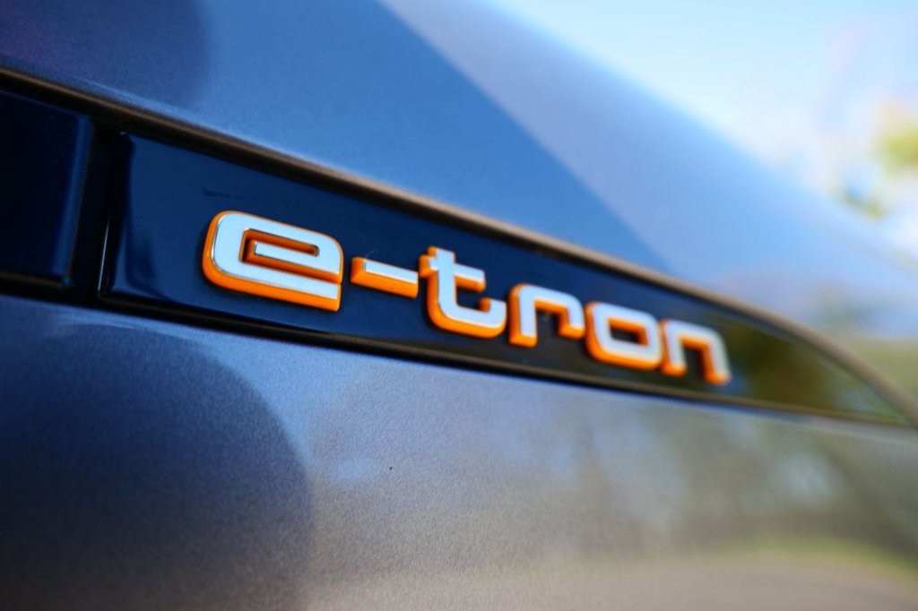 Used Audi e-tron 2022 for sale - 78180912: Photo 8