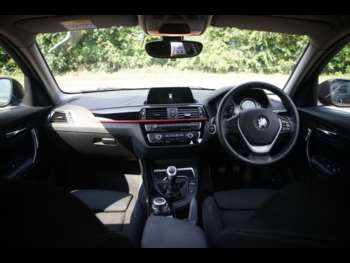 Used BMW 1 Series 2019 for sale - 74746689: Photo