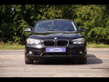 Used BMW 1 Series 2019 for sale - 74746689: Photo