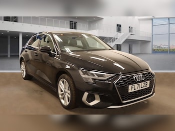 Audi - A3