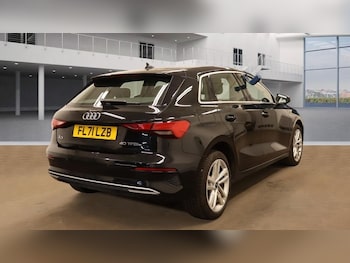 Used Audi A3 2021 for sale - 76132838: Photo 2
