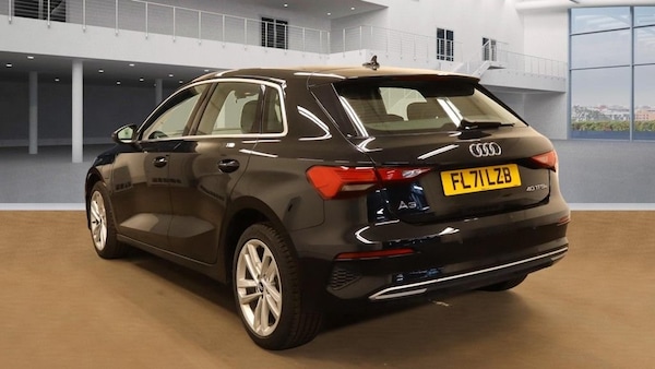 Used Audi A3 2021 for sale - 76132838: Photo 3