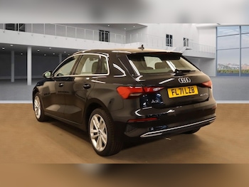 Used Audi A3 2021 for sale - 76132838: Photo 3