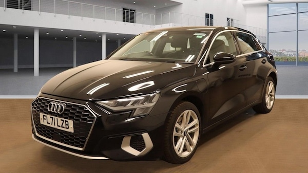 Used Audi A3 2021 for sale - 76132838: Photo 4