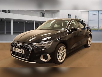 Used Audi A3 2021 for sale - 76132838: Photo 4