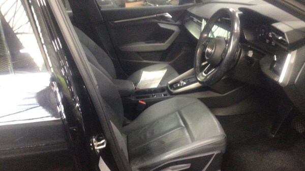 Used Audi A3 2021 for sale - 76132838: Photo 5