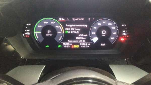 Used Audi A3 2021 for sale - 76132838: Photo 7