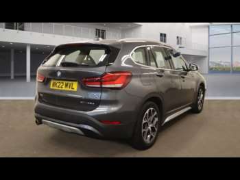Used BMW X1 2022 for sale - 74795389: Photo