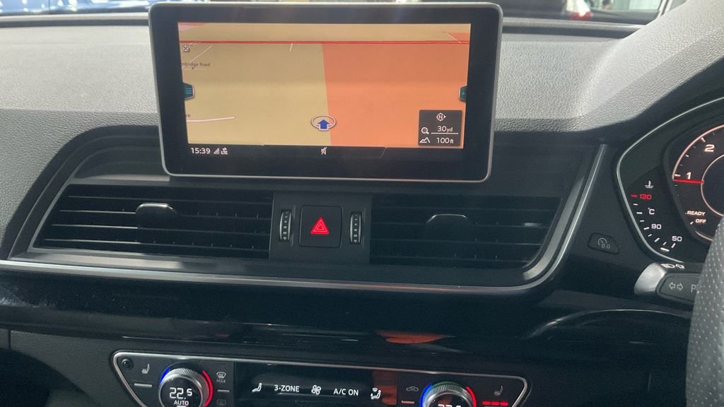 Used Audi Q5 2019 for sale - 77498400: Photo 10