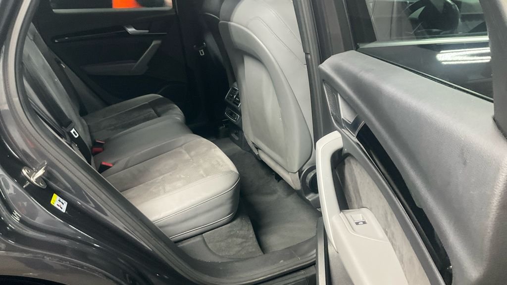 Used Audi Q5 2019 for sale - 77498400: Photo 8