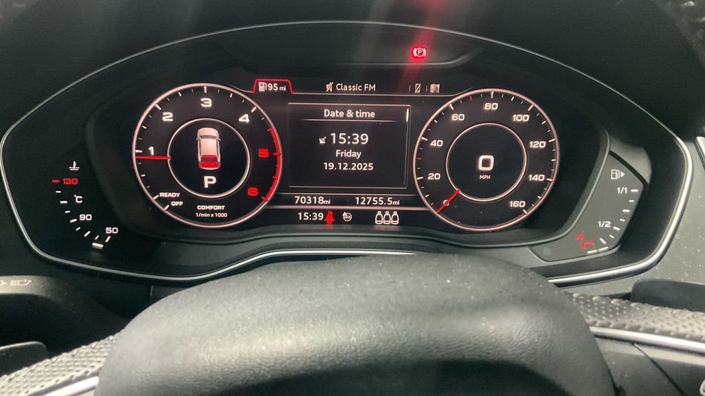 Used Audi Q5 2019 for sale - 77498400: Photo 9