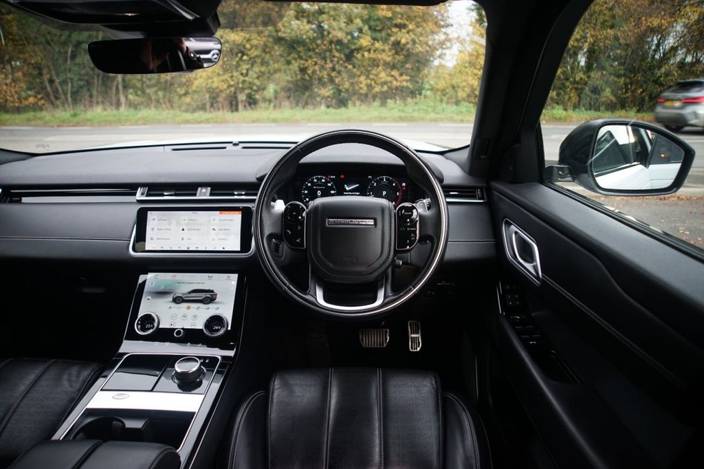 Used Land Rover Range Rover Velar 2018 for sale - 76417678: Photo 10