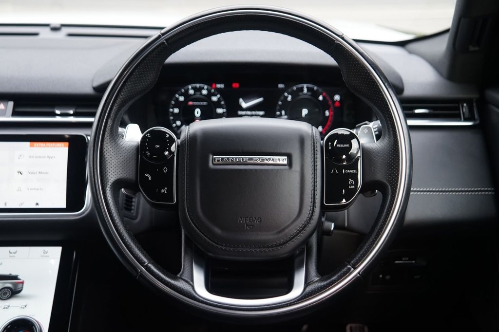 Used Land Rover Range Rover Velar 2018 for sale - 76417678: Photo 11