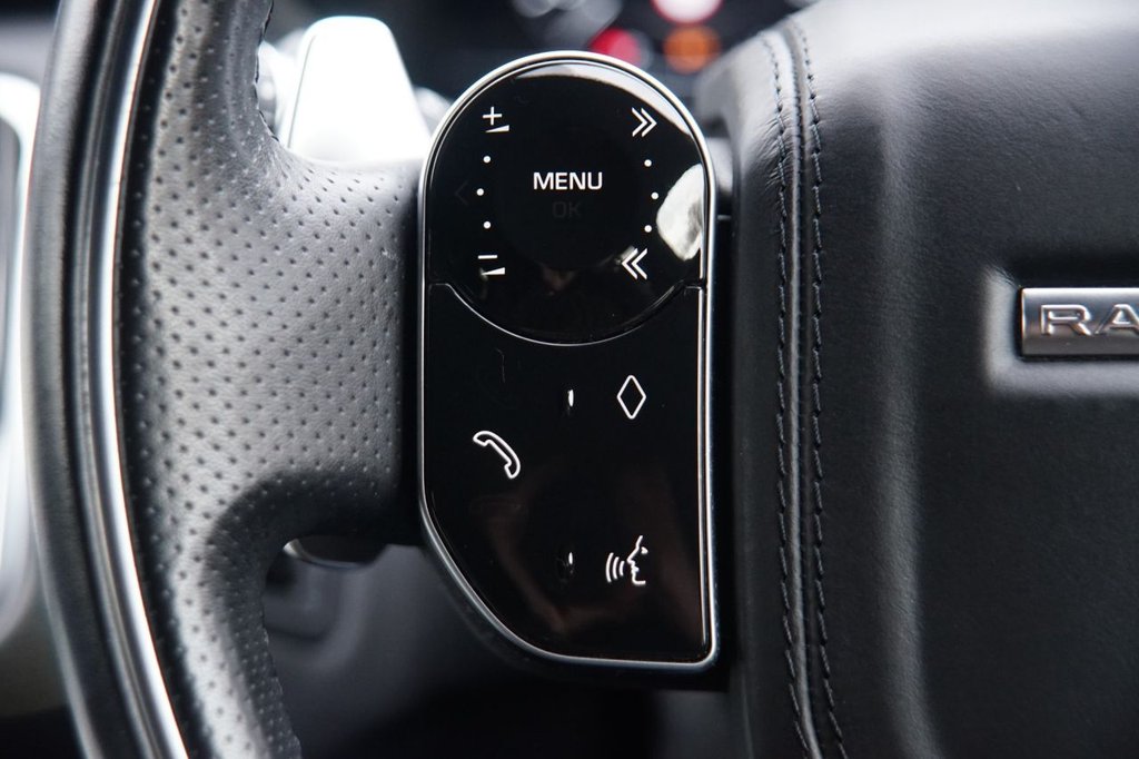 Used Land Rover Range Rover Velar 2018 for sale - 76417678: Photo 12