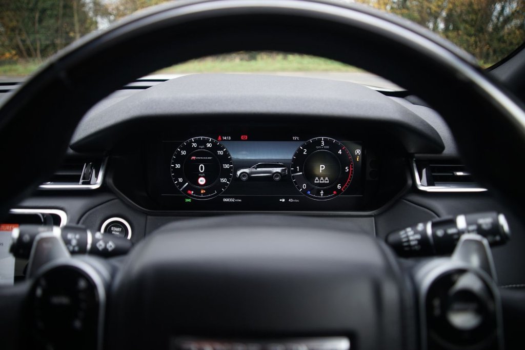 Used Land Rover Range Rover Velar 2018 for sale - 76417678: Photo 14