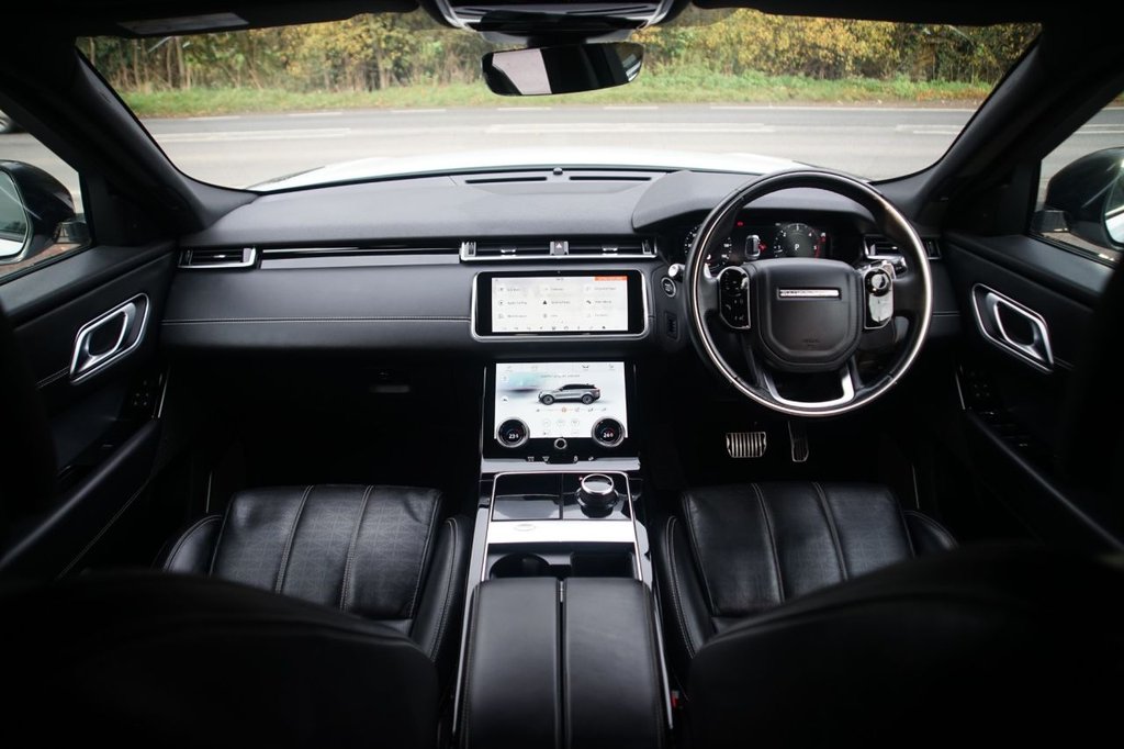 Used Land Rover Range Rover Velar 2018 for sale - 76417678: Photo 17