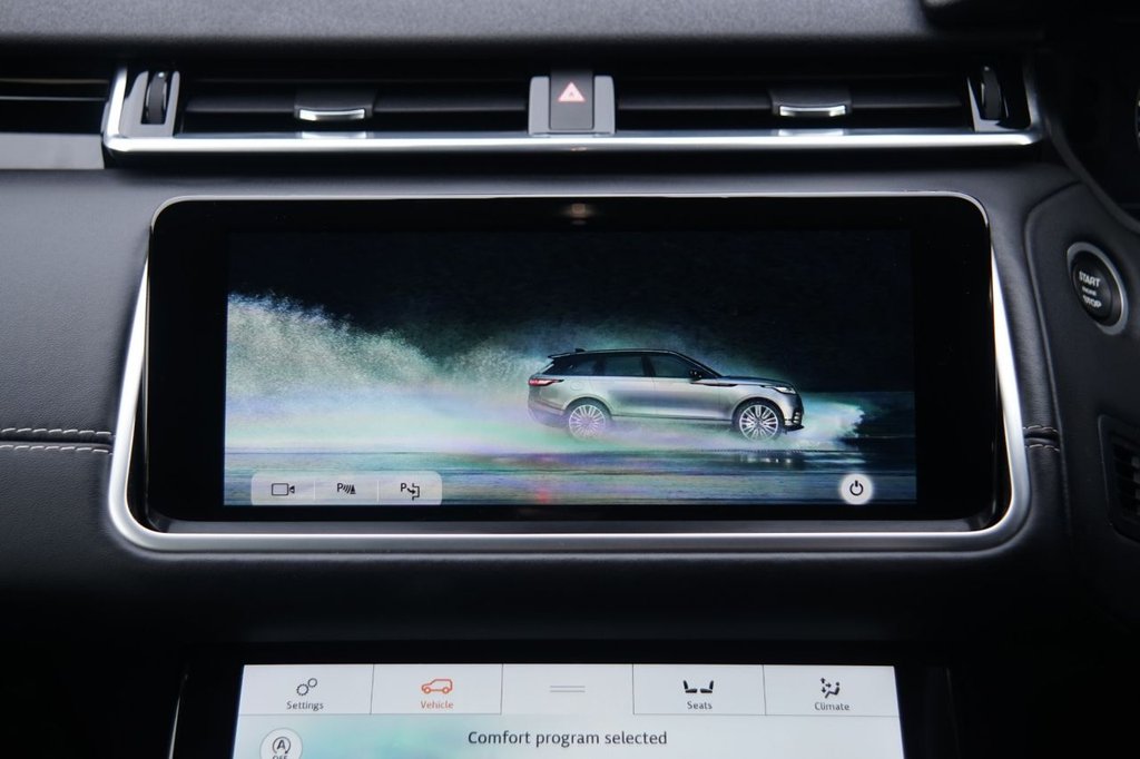 Used Land Rover Range Rover Velar 2018 for sale - 76417678: Photo 18