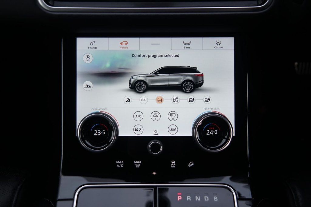 Used Land Rover Range Rover Velar 2018 for sale - 76417678: Photo 19