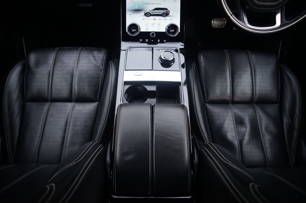 Used Land Rover Range Rover Velar 2018 for sale - 76417678: Photo 20