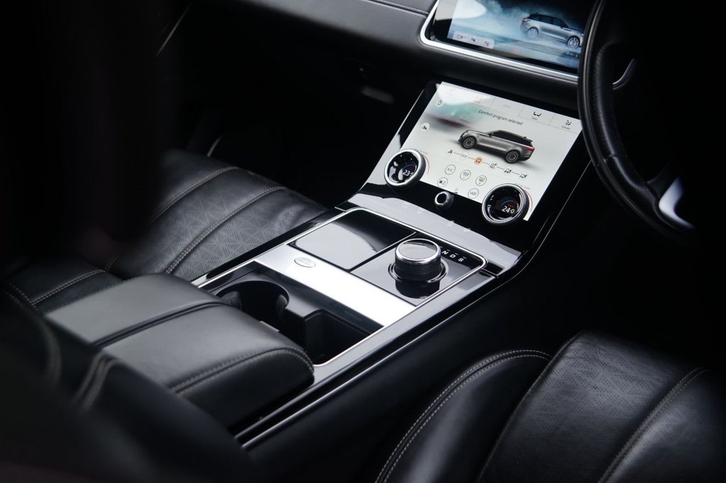 Used Land Rover Range Rover Velar 2018 for sale - 76417678: Photo 21