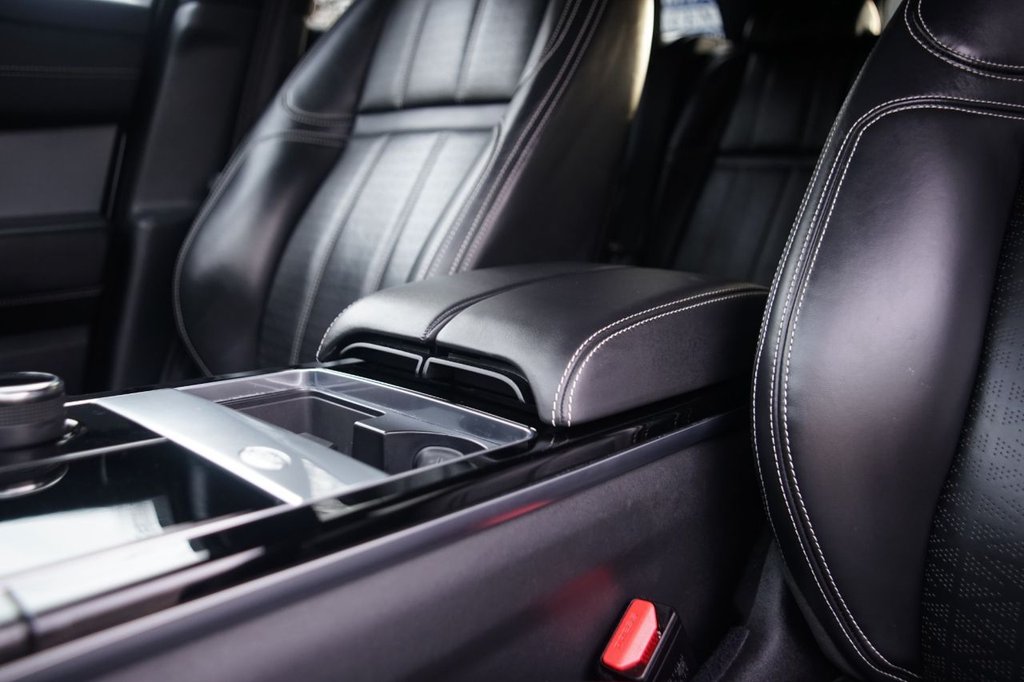 Used Land Rover Range Rover Velar 2018 for sale - 76417678: Photo 22