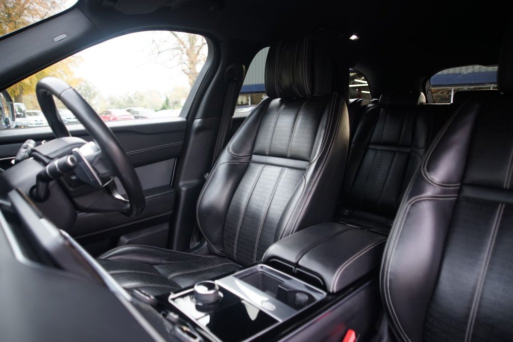 Used Land Rover Range Rover Velar 2018 for sale - 76417678: Photo 23