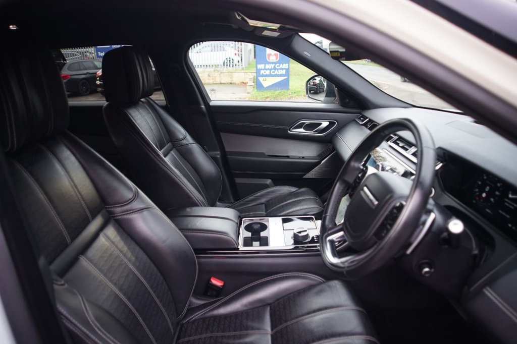 Used Land Rover Range Rover Velar 2018 for sale - 76417678: Photo 28