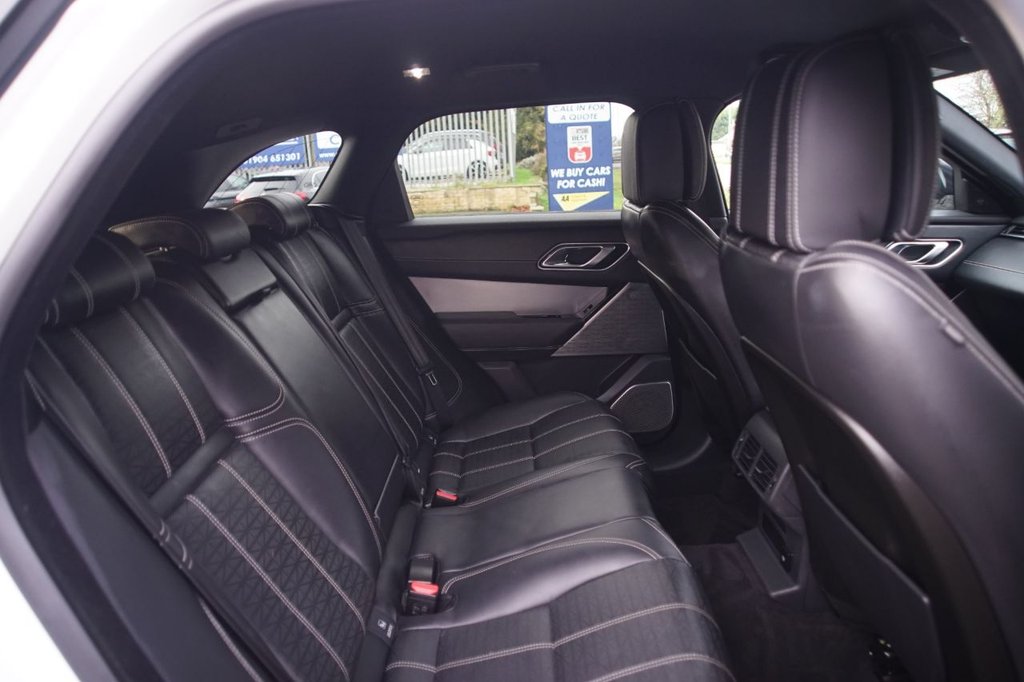 Used Land Rover Range Rover Velar 2018 for sale - 76417678: Photo 29