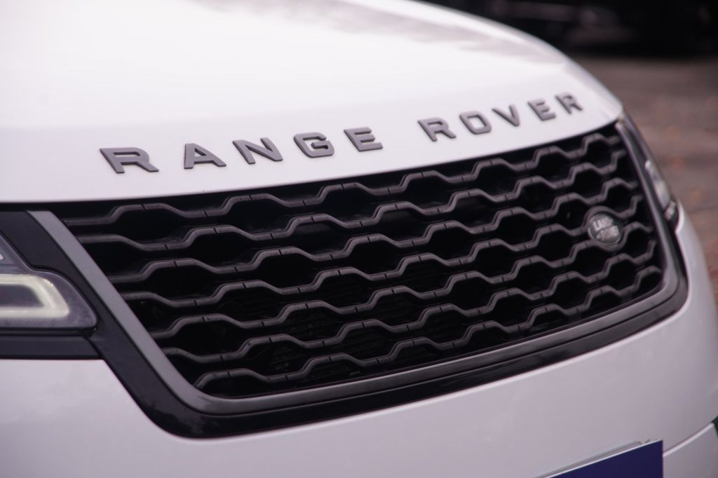 Used Land Rover Range Rover Velar 2018 for sale - 76417678: Photo 31