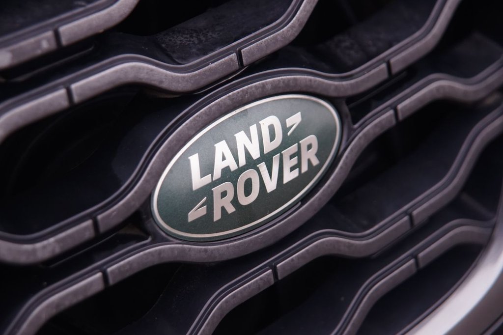 Used Land Rover Range Rover Velar 2018 for sale - 76417678: Photo 32