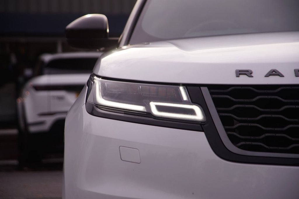 Used Land Rover Range Rover Velar 2018 for sale - 76417678: Photo 33