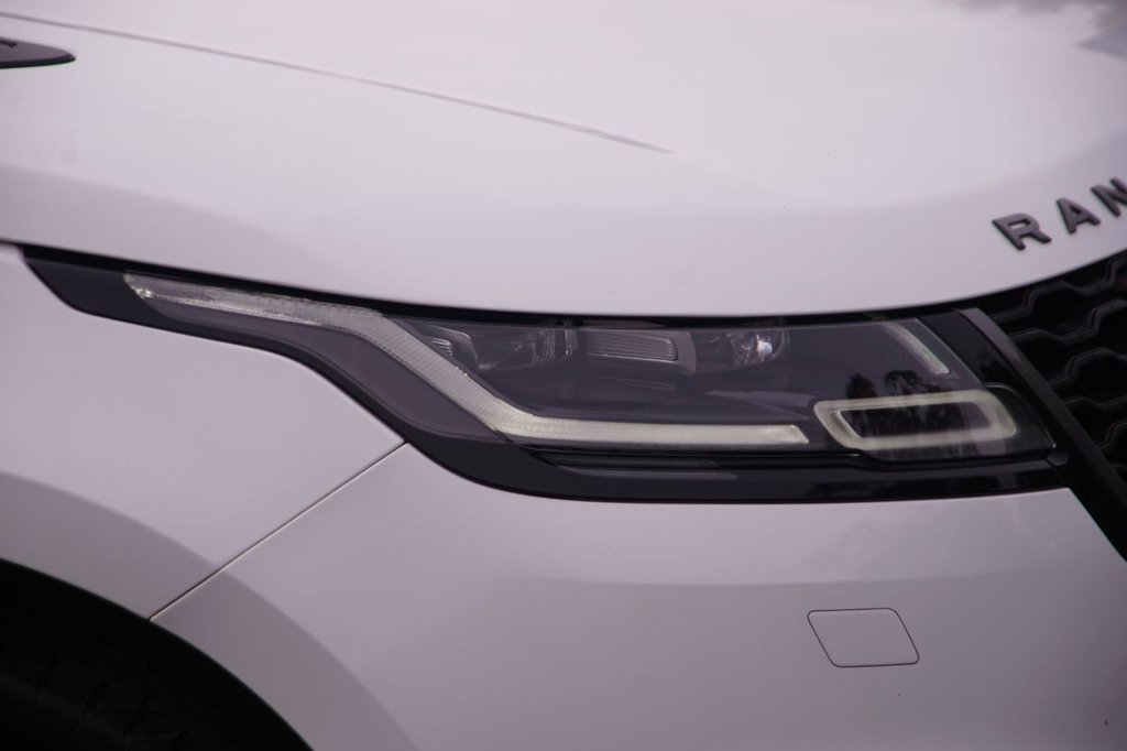 Used Land Rover Range Rover Velar 2018 for sale - 76417678: Photo 34