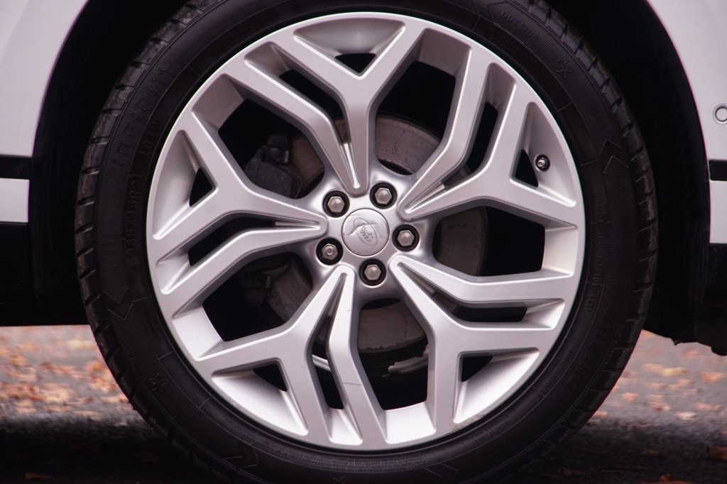 Used Land Rover Range Rover Velar 2018 for sale - 76417678: Photo 36