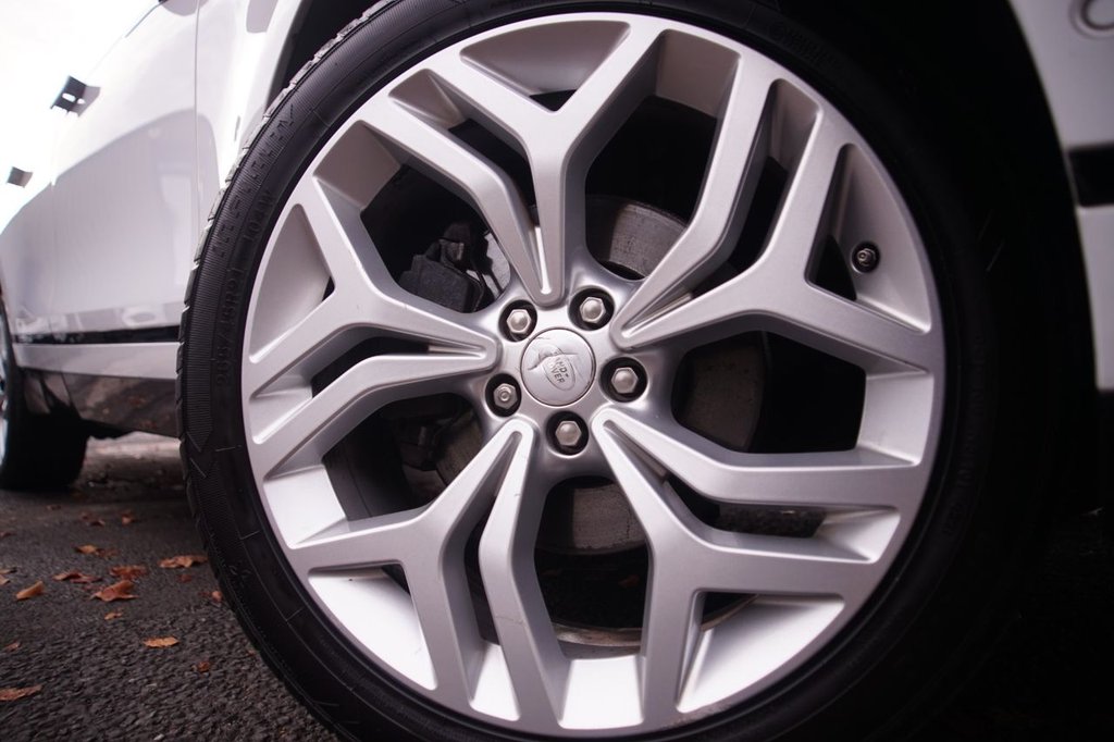 Used Land Rover Range Rover Velar 2018 for sale - 76417678: Photo 37