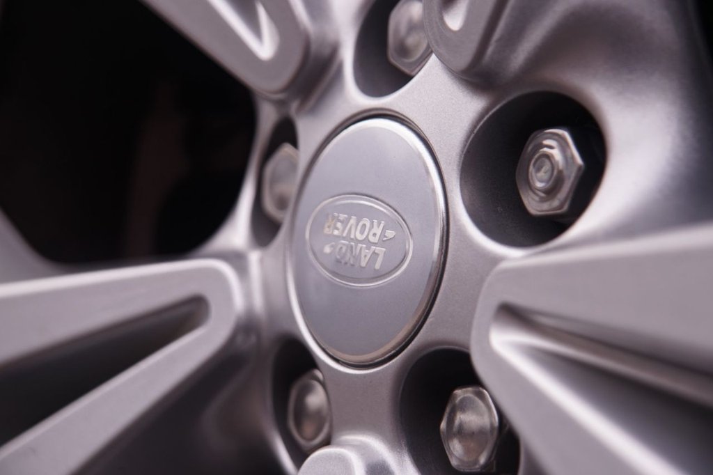 Used Land Rover Range Rover Velar 2018 for sale - 76417678: Photo 38