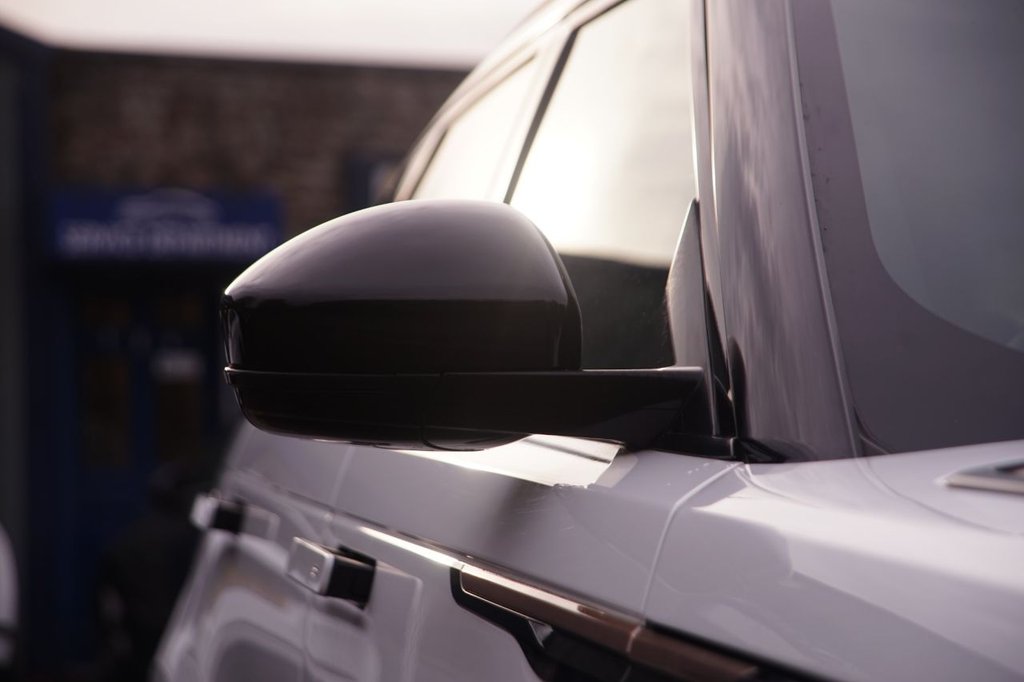 Used Land Rover Range Rover Velar 2018 for sale - 76417678: Photo 39