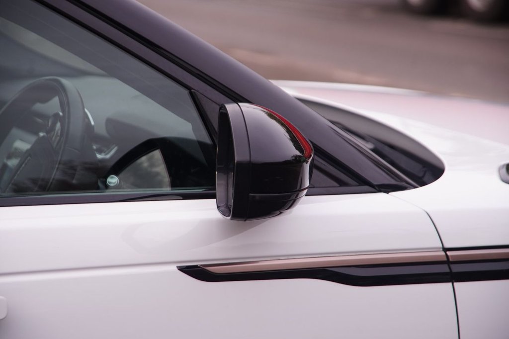 Used Land Rover Range Rover Velar 2018 for sale - 76417678: Photo 40