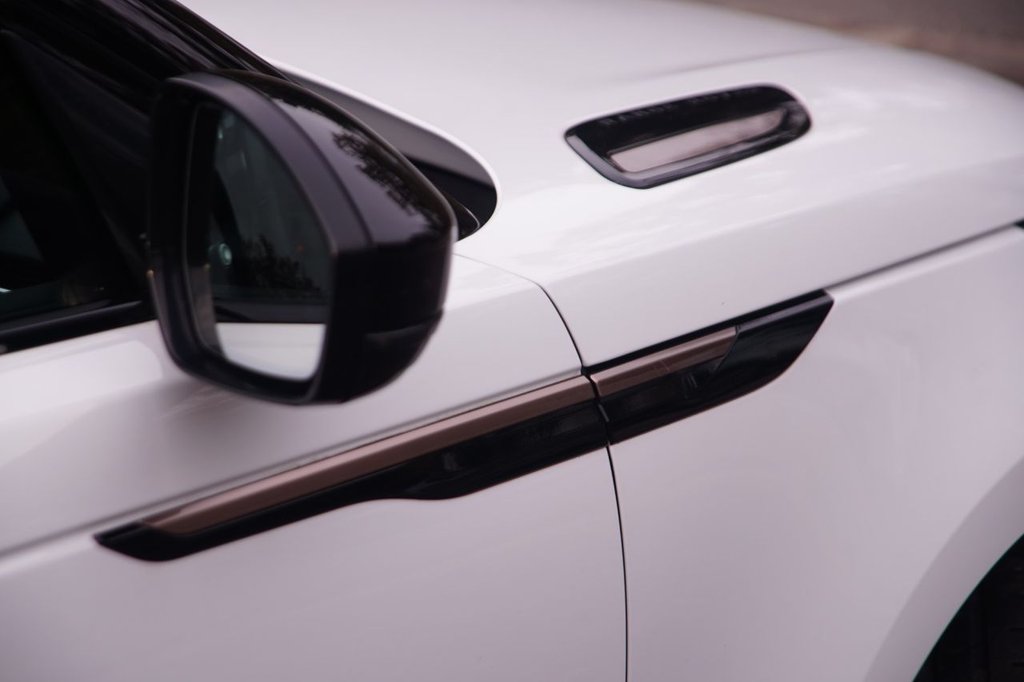 Used Land Rover Range Rover Velar 2018 for sale - 76417678: Photo 41