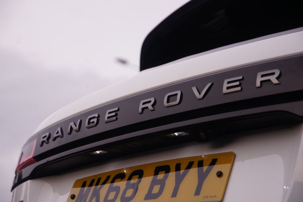 Used Land Rover Range Rover Velar 2018 for sale - 76417678: Photo 45