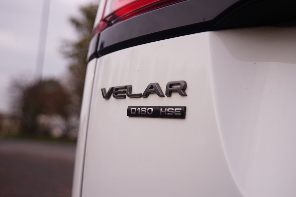 Used Land Rover Range Rover Velar 2018 for sale - 76417678: Photo 46