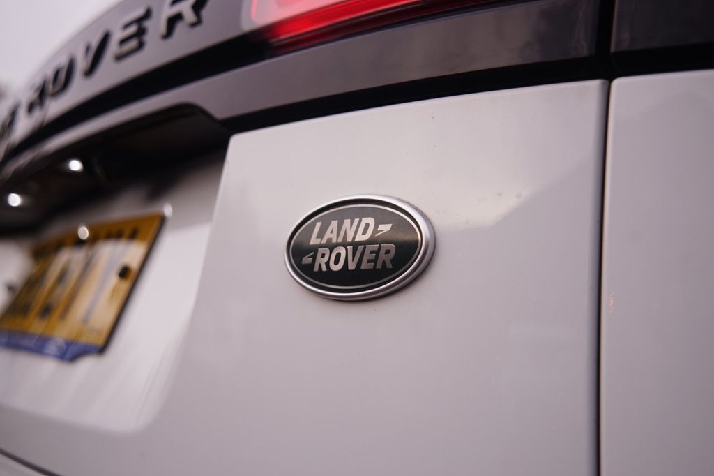 Used Land Rover Range Rover Velar 2018 for sale - 76417678: Photo 47