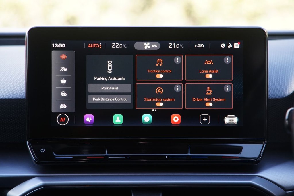 Used SEAT Leon 2020 for sale - 76375948: Photo 17