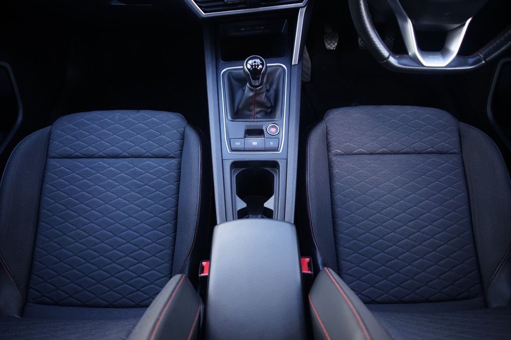 Used SEAT Leon 2020 for sale - 76375948: Photo 18