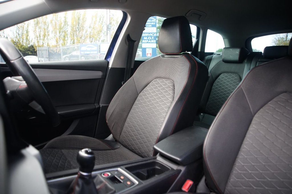 Used SEAT Leon 2020 for sale - 76375948: Photo 2