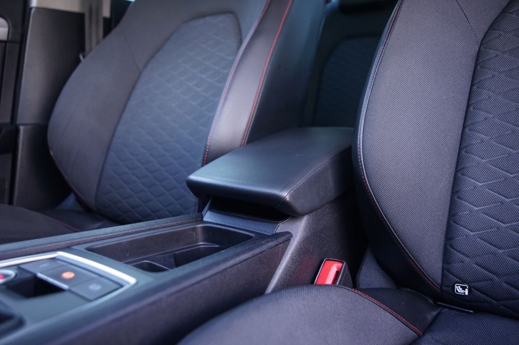 Used SEAT Leon 2020 for sale - 76375948: Photo 20