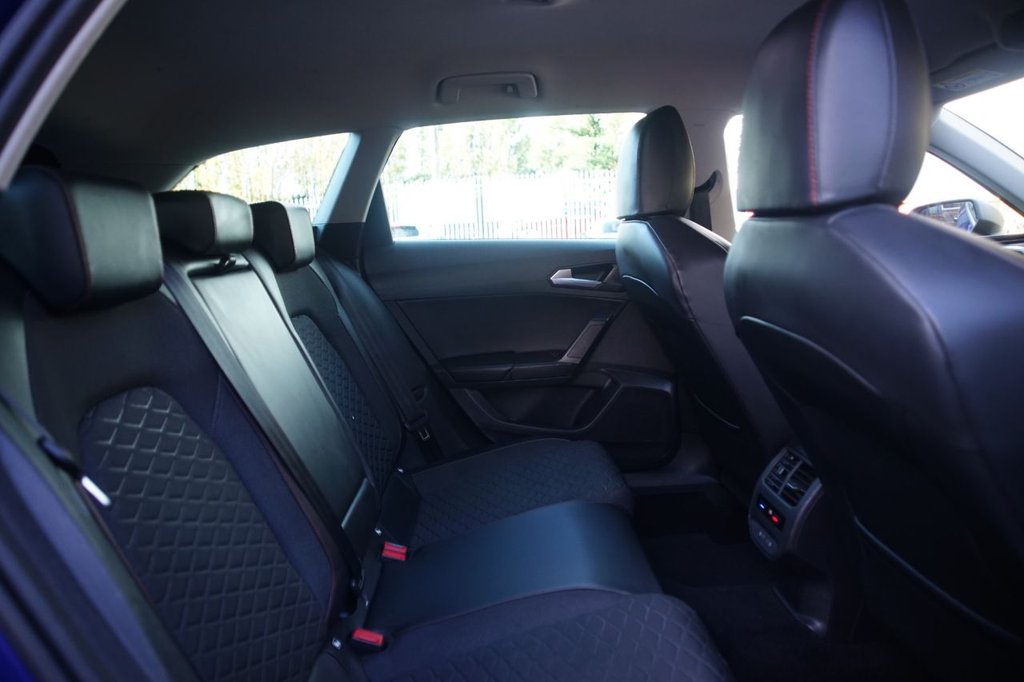 Used SEAT Leon 2020 for sale - 76375948: Photo 27