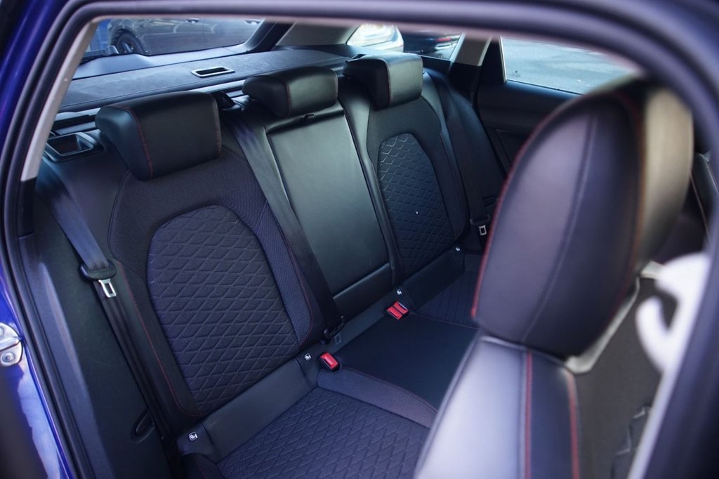 Used SEAT Leon 2020 for sale - 76375948: Photo 28