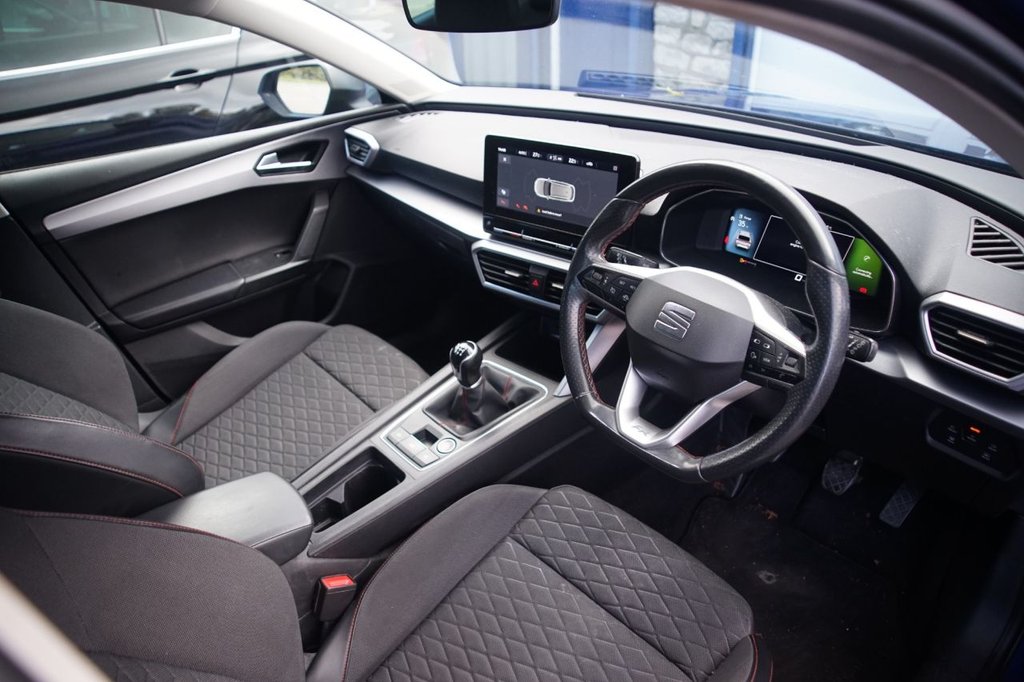 Used SEAT Leon 2020 for sale - 76375948: Photo 3