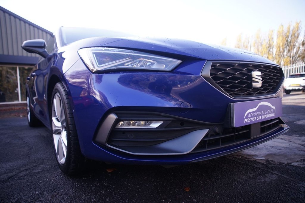 Used SEAT Leon 2020 for sale - 76375948: Photo 32